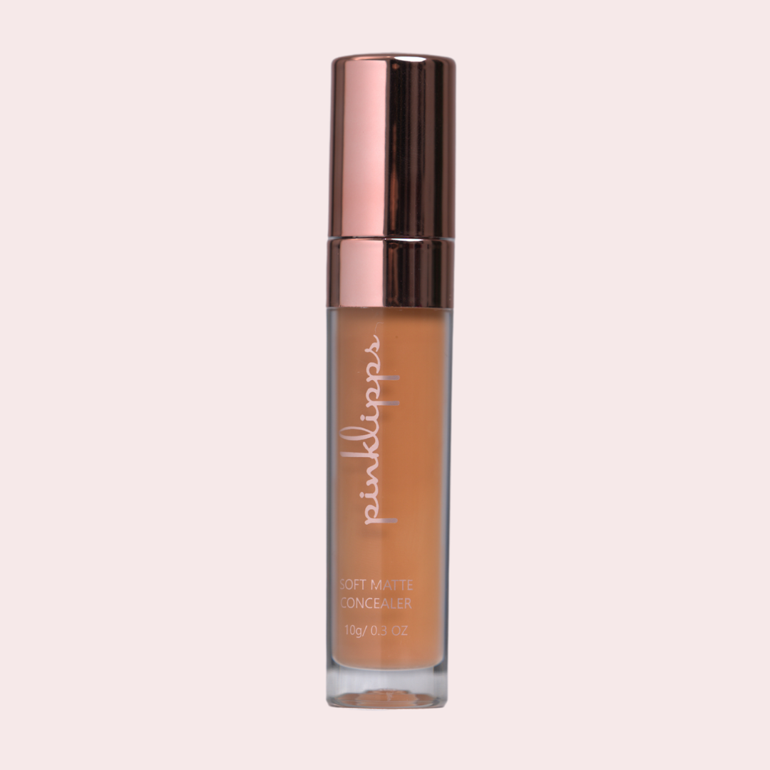 Soft Matte Concealer