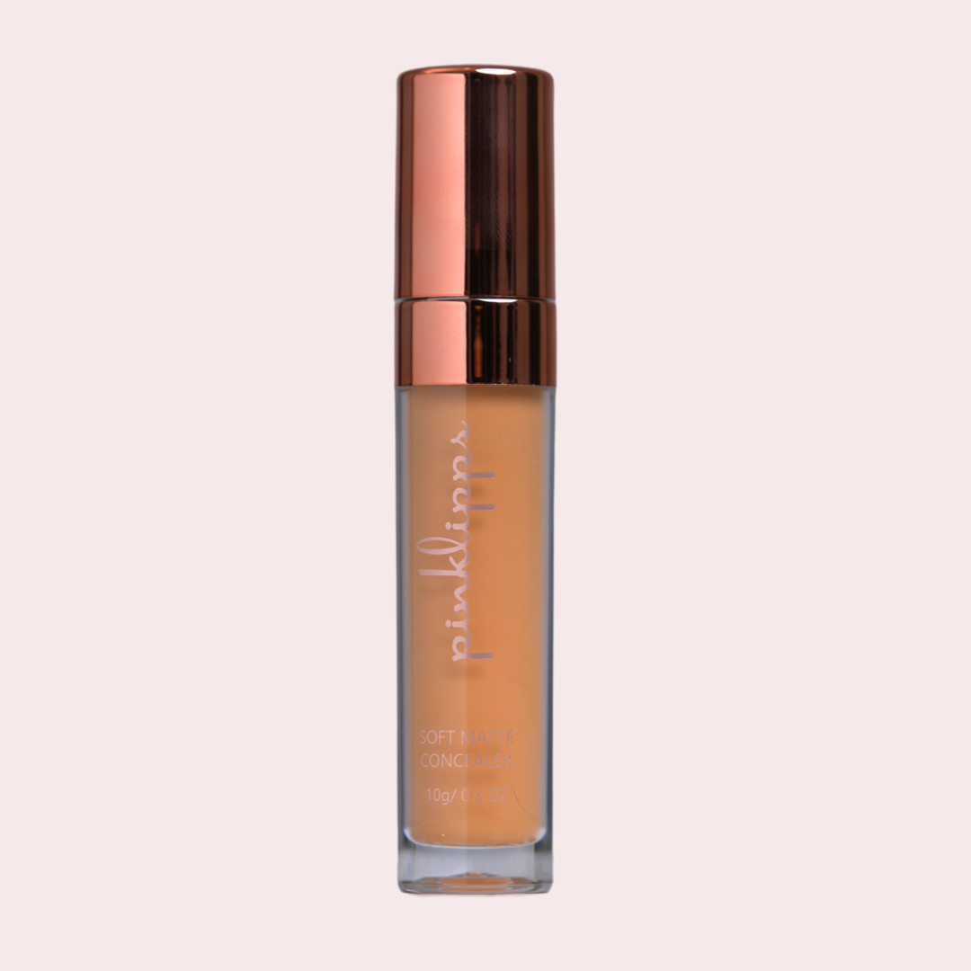 Soft Matte Concealer