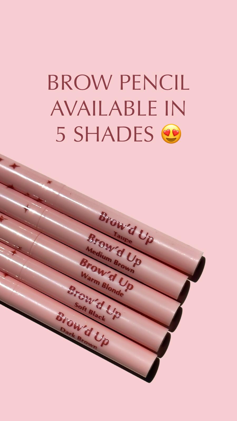 Brow Bundle