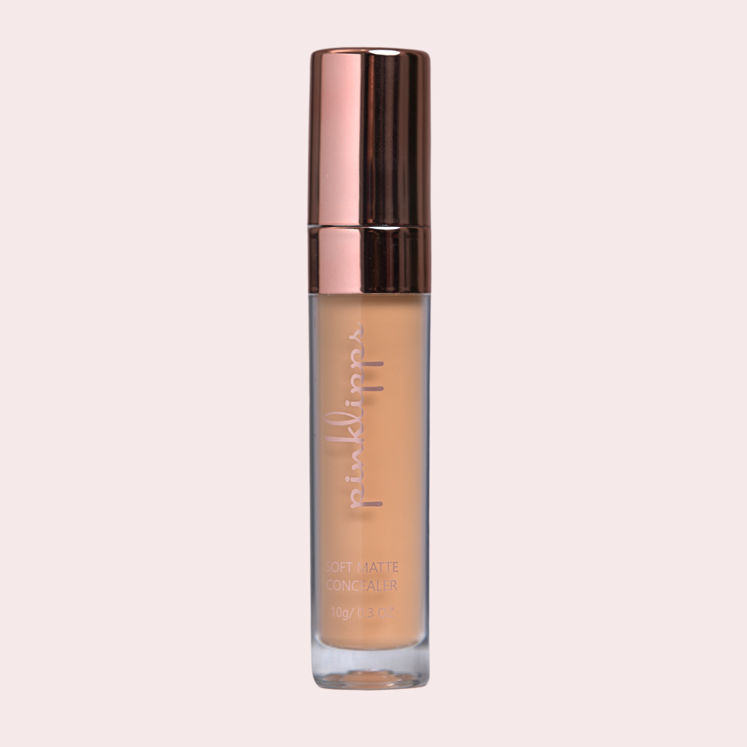 Soft Matte Concealer
