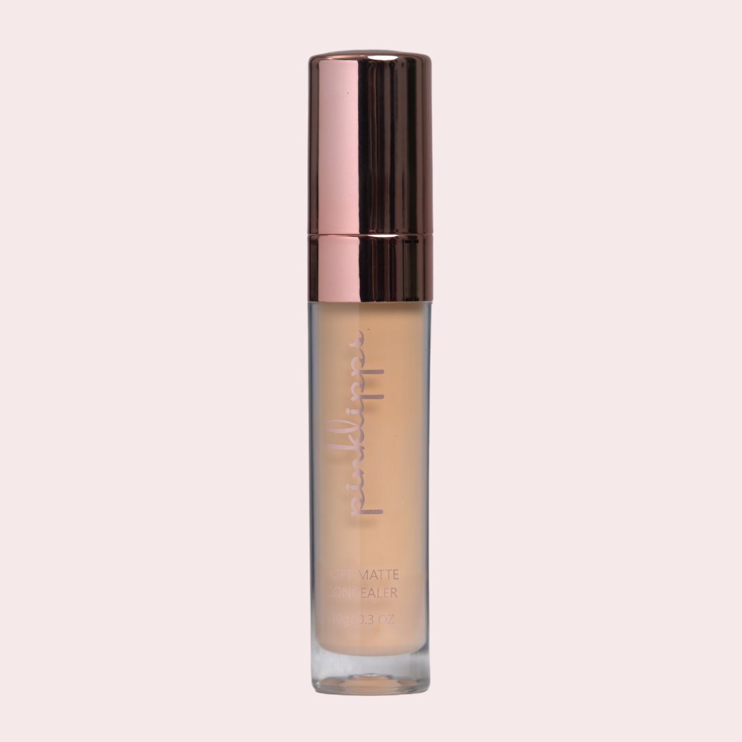 Soft Matte Concealer