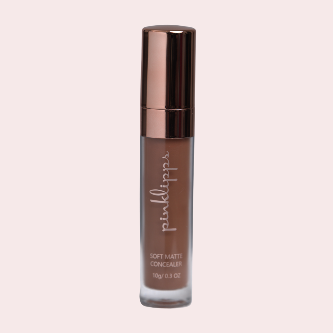 Soft Matte Concealer