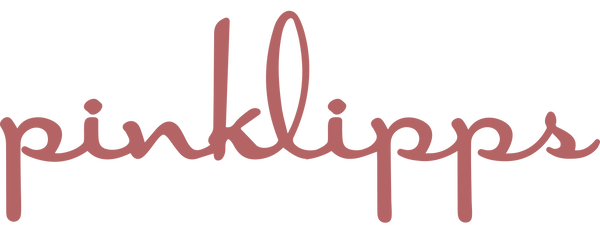 Pink Lipps Cosmetics logo