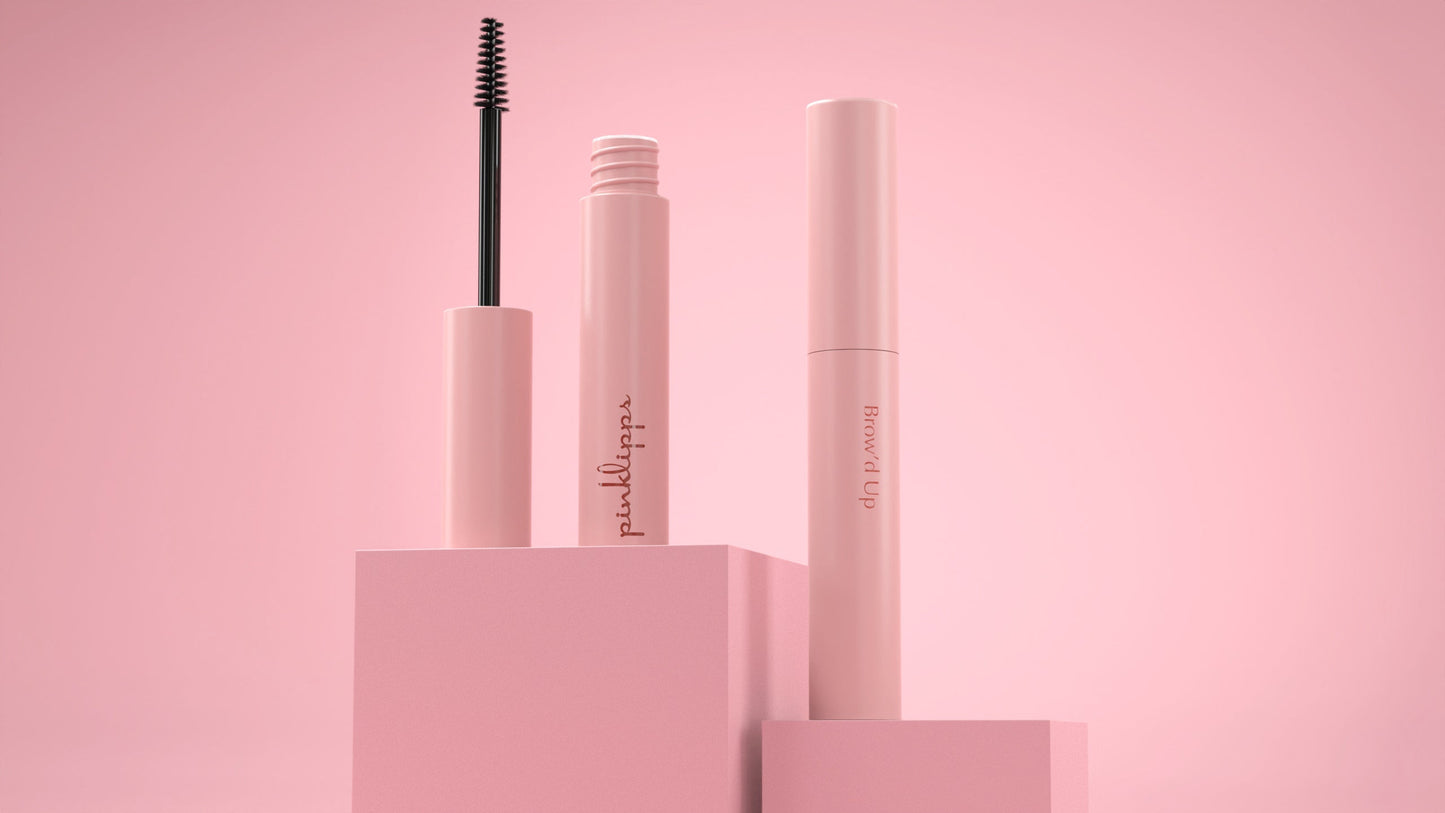 Brow'd Up Brow Gel