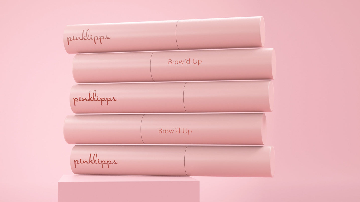 Brow'd Up Brow Gel
