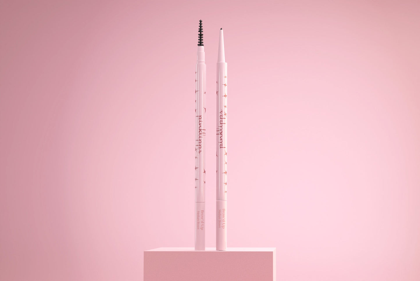 Brow'd Up Brow Pencil