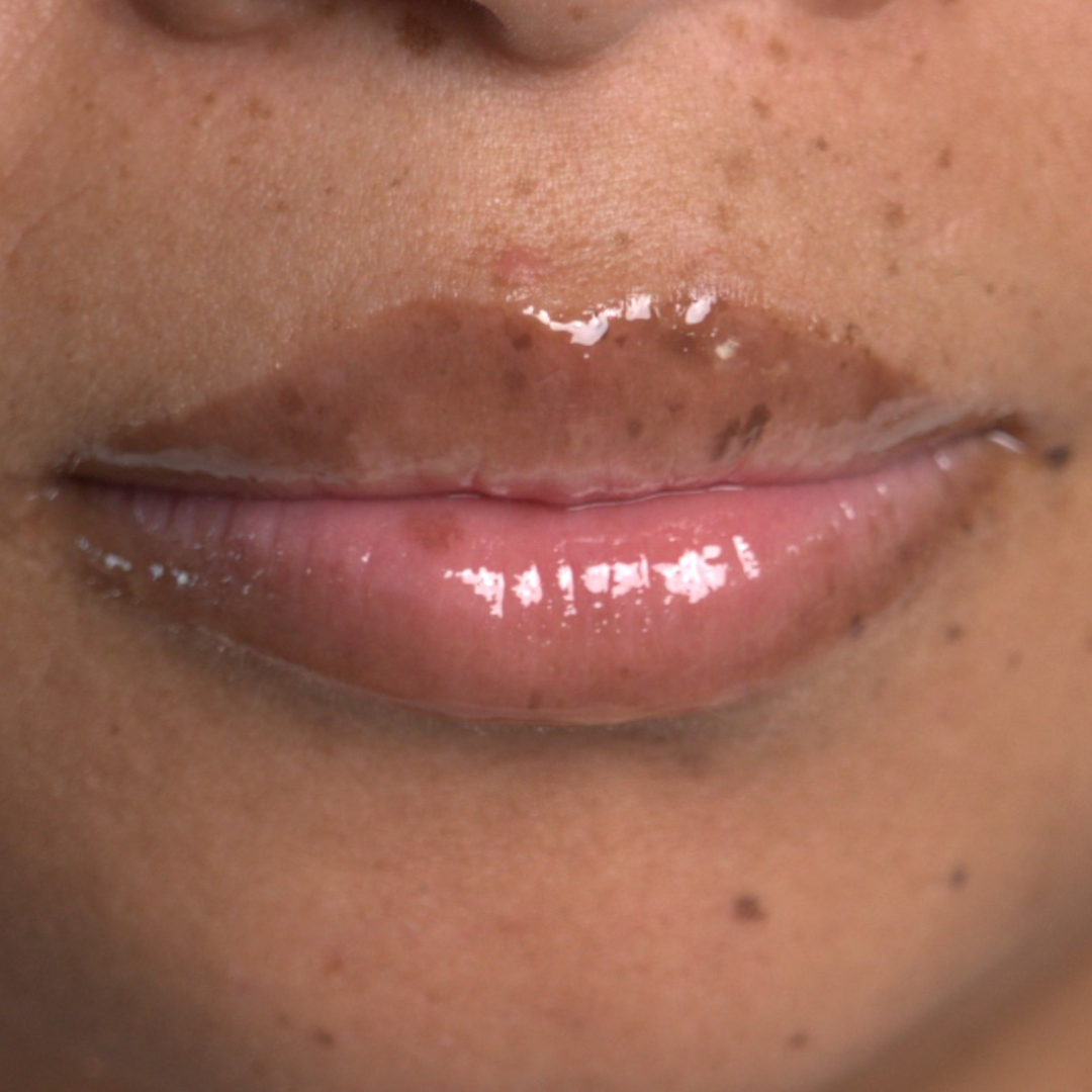 Nude Glass Gloss