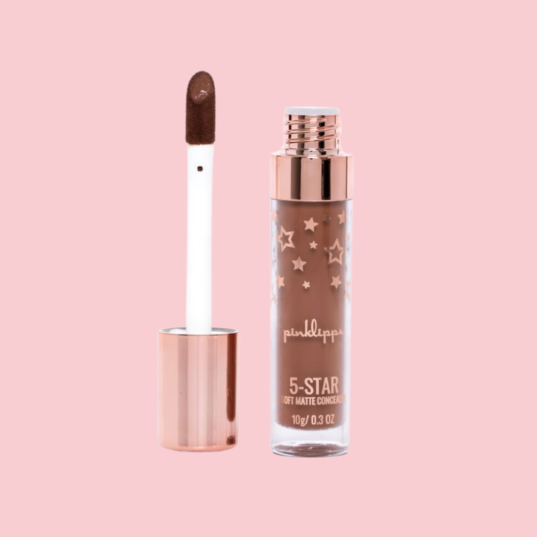 5-Star Concealer