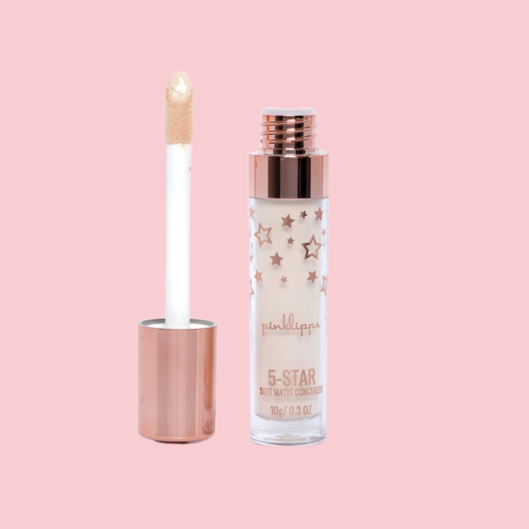 5-Star Concealer