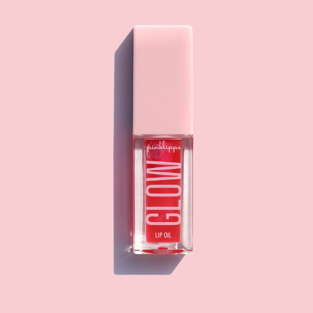 Glow Lip Oil