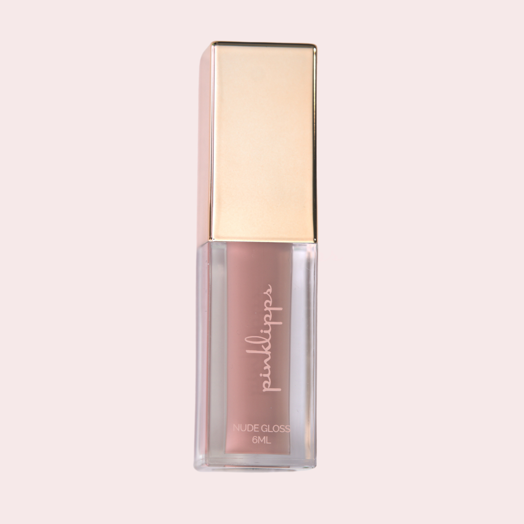 Nude Glass Gloss