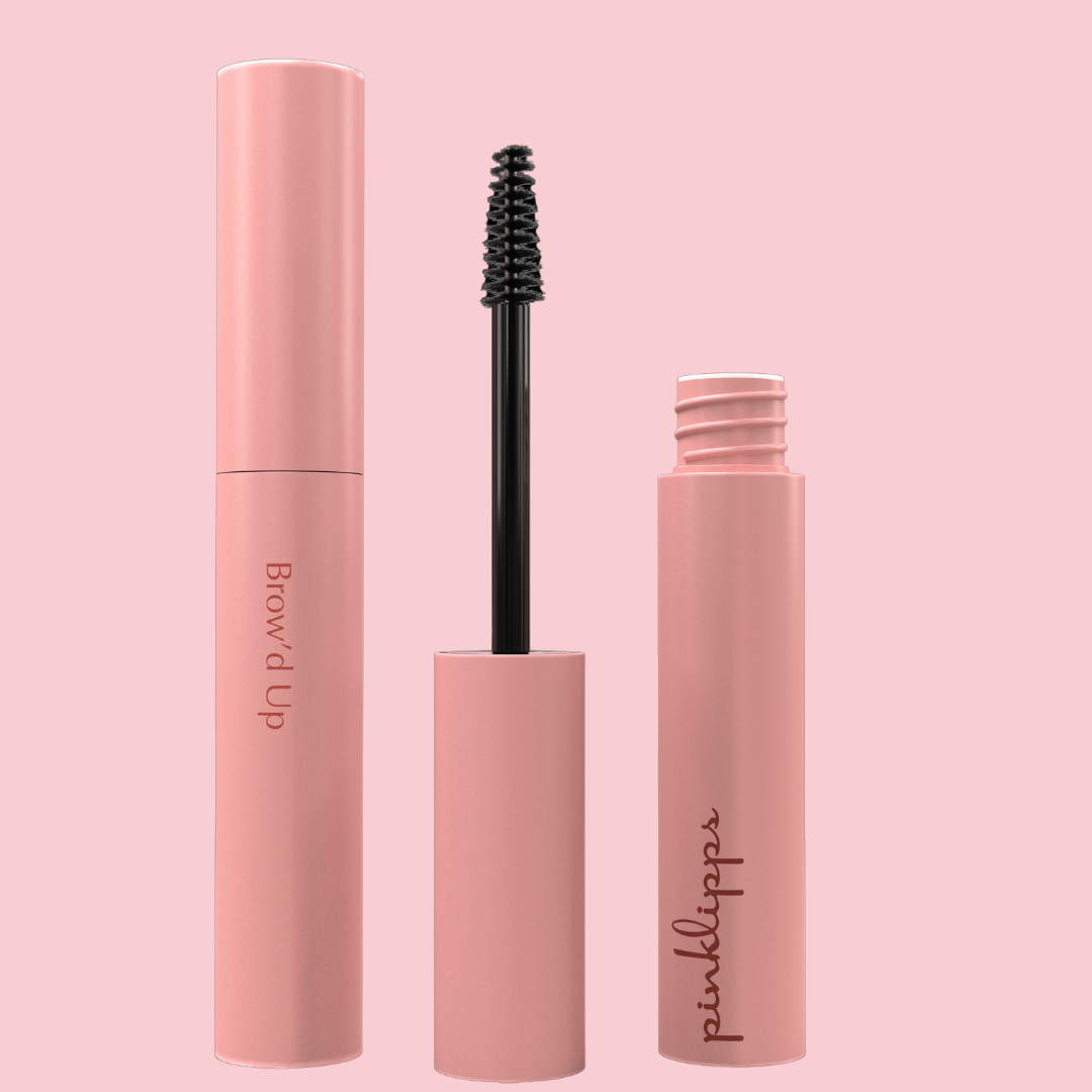 Brow'd Up Brow Gel