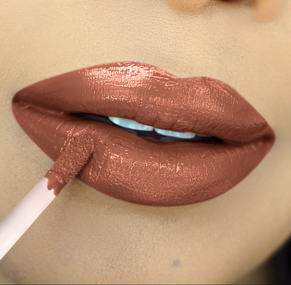 Nude Glass Gloss