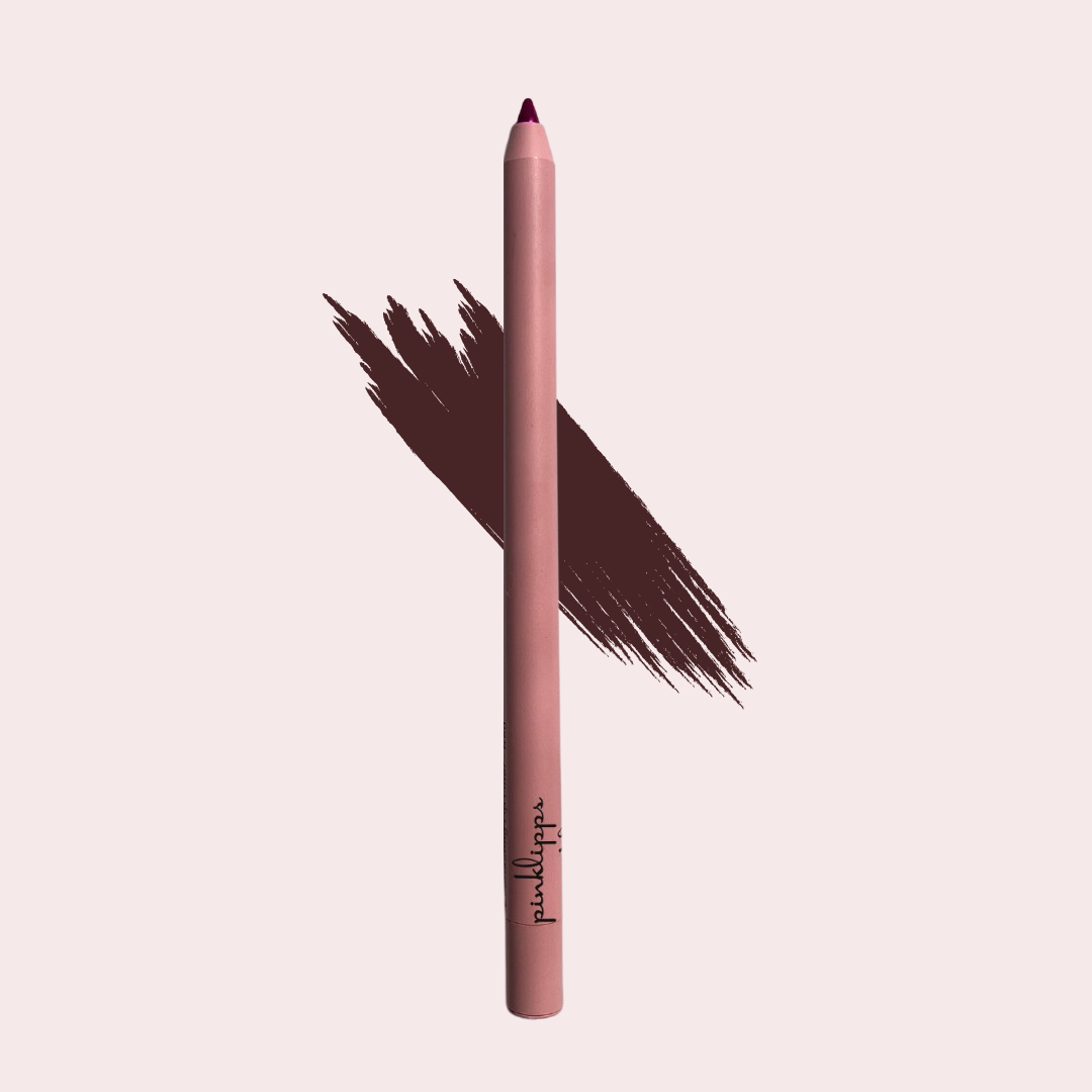 Cool Brown Lip Liner