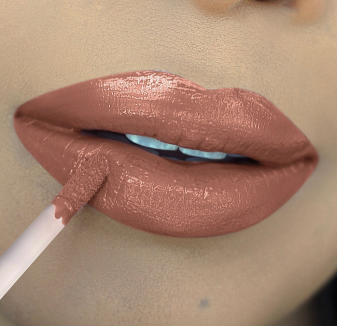 Nude Glass Gloss