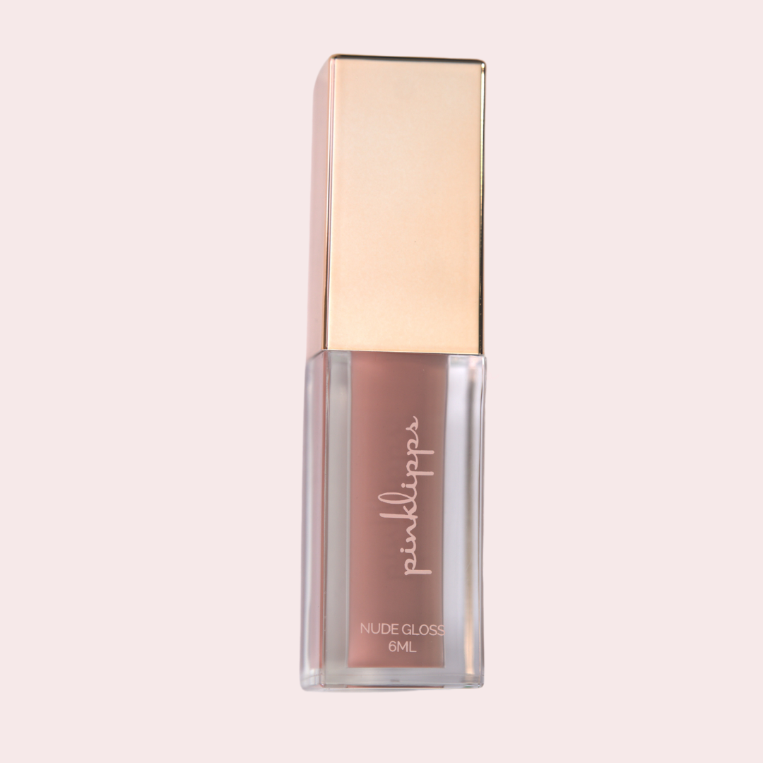 Nude Glass Gloss