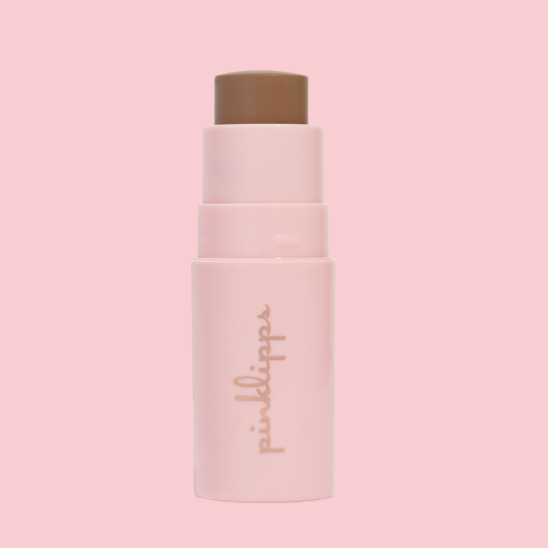 Soft Matte Contour Stick – Pink Lipps Cosmetics