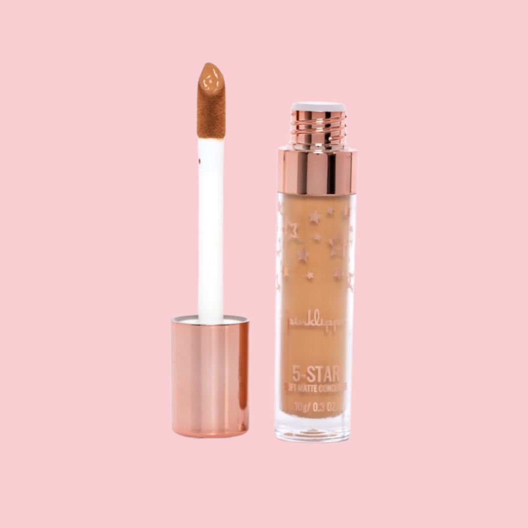 5-Star Concealer