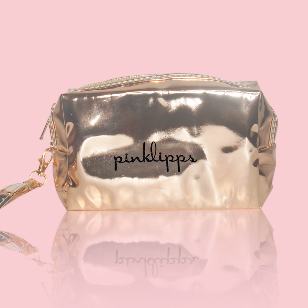 Makeup Bag