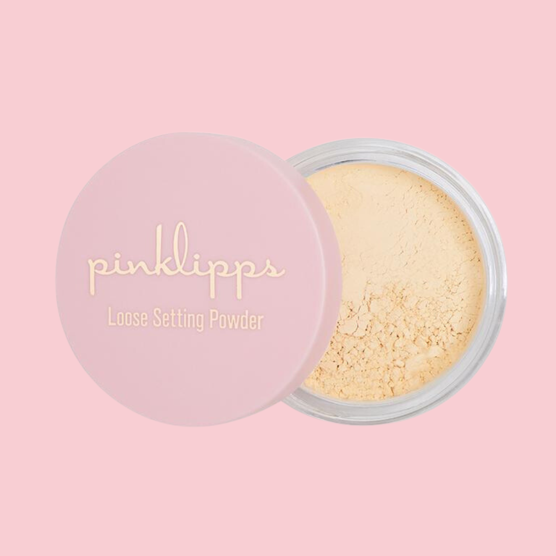 Mini Loose Setting Powder