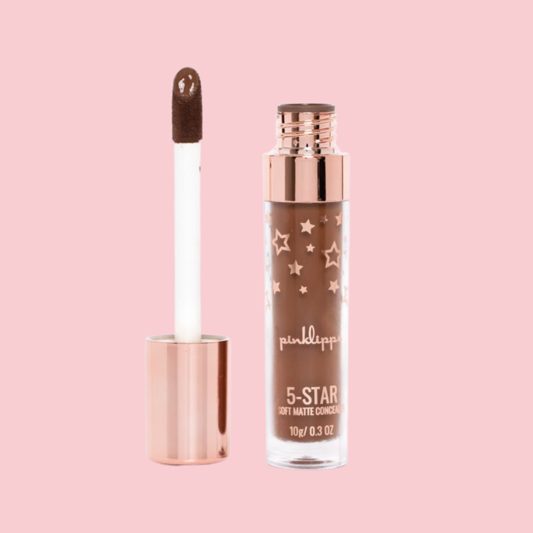 5-Star Concealer