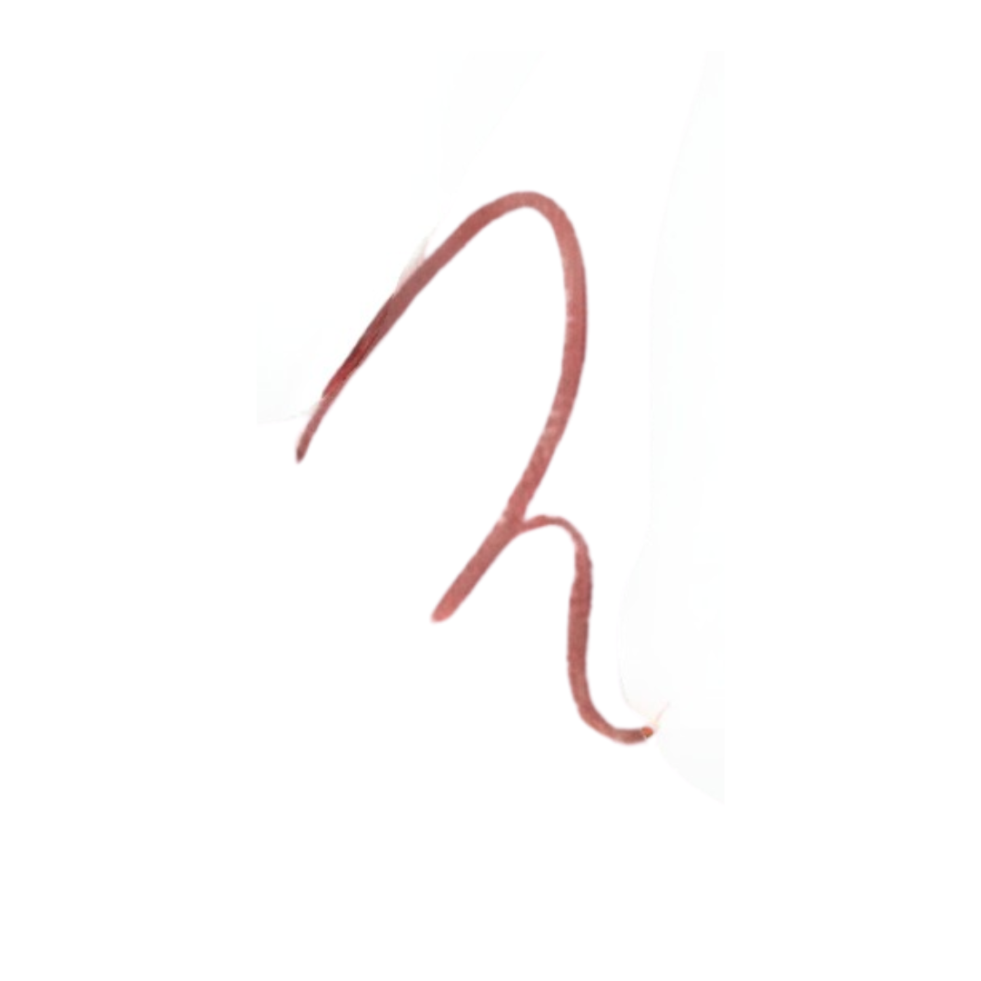 Rose Brown Lip Liner