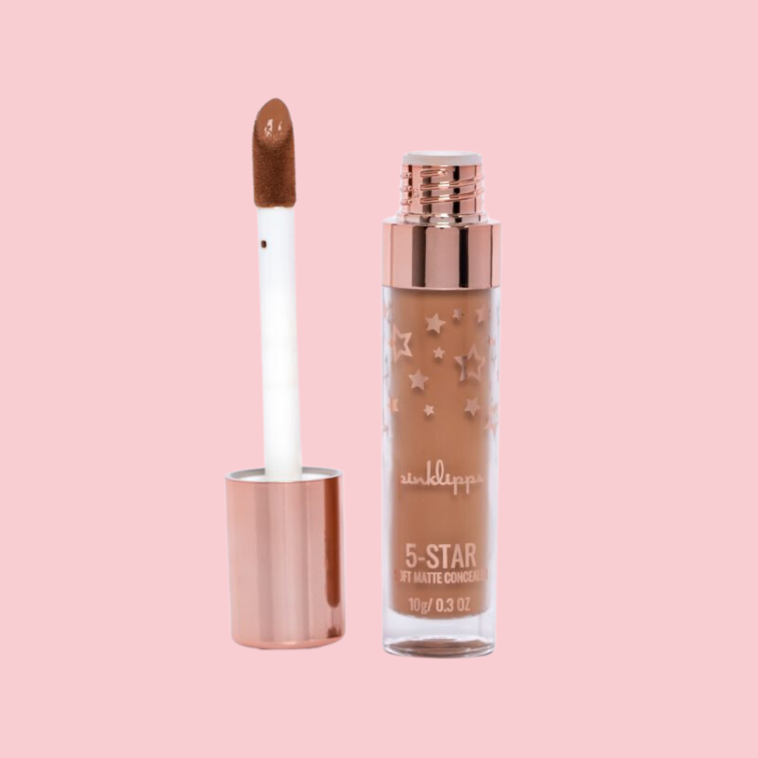 5-Star Concealer