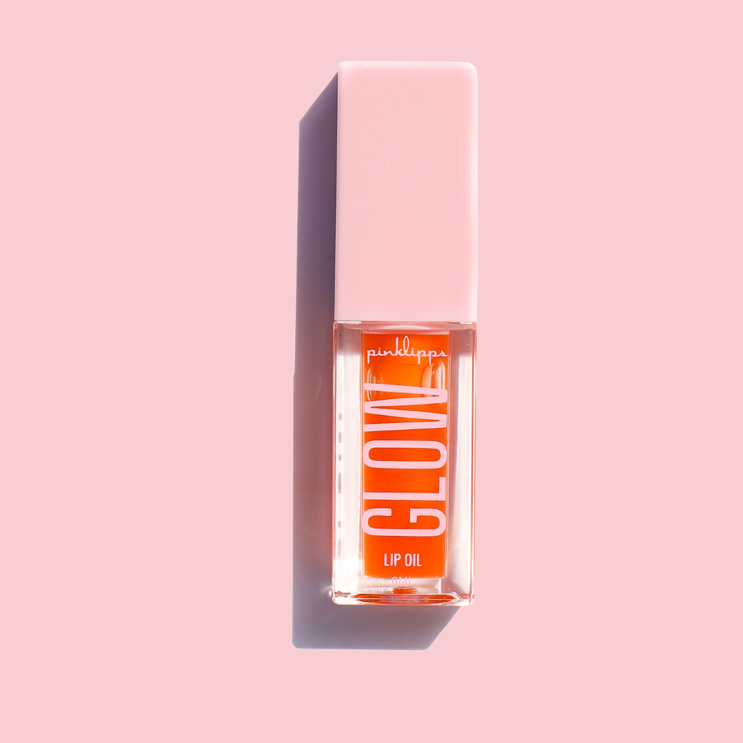 Glow Lip Oil