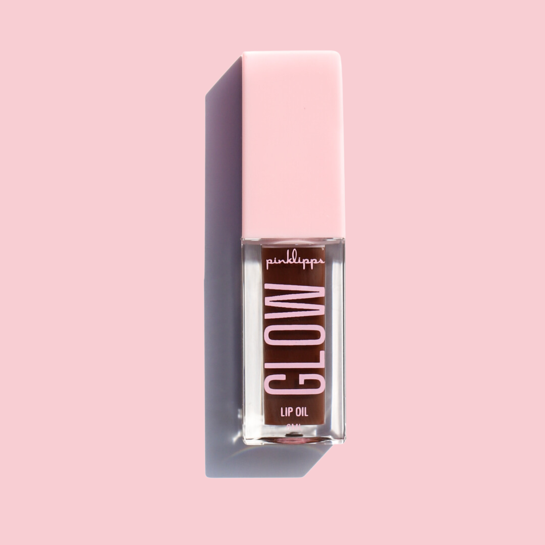 Glow Lip Oil