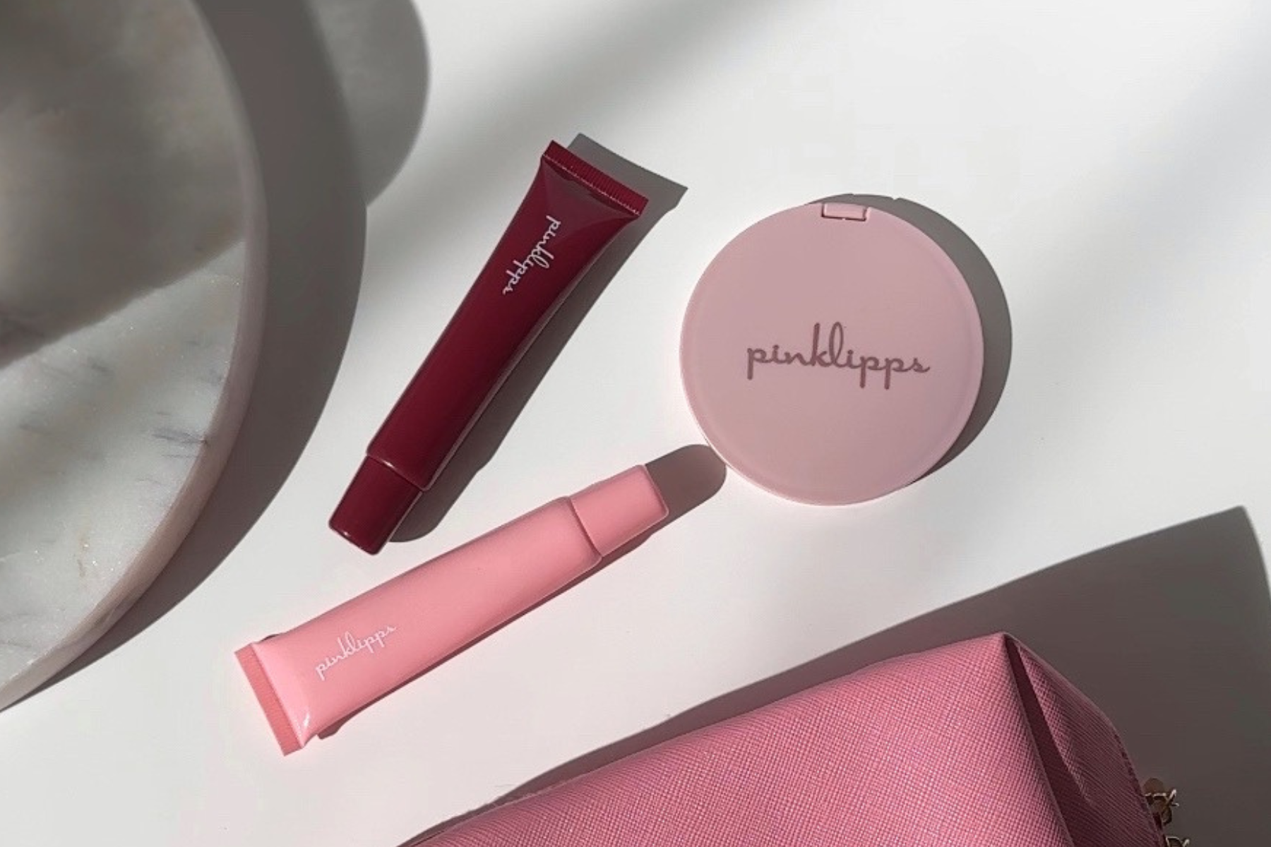 Shop All by Pink Lipps Cosmetics – Pink Lipps Co