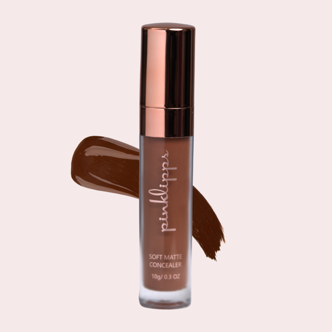 Soft Matte Concealer