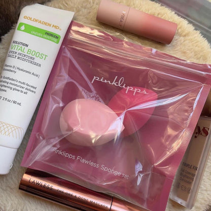 Flawless Sponge Set