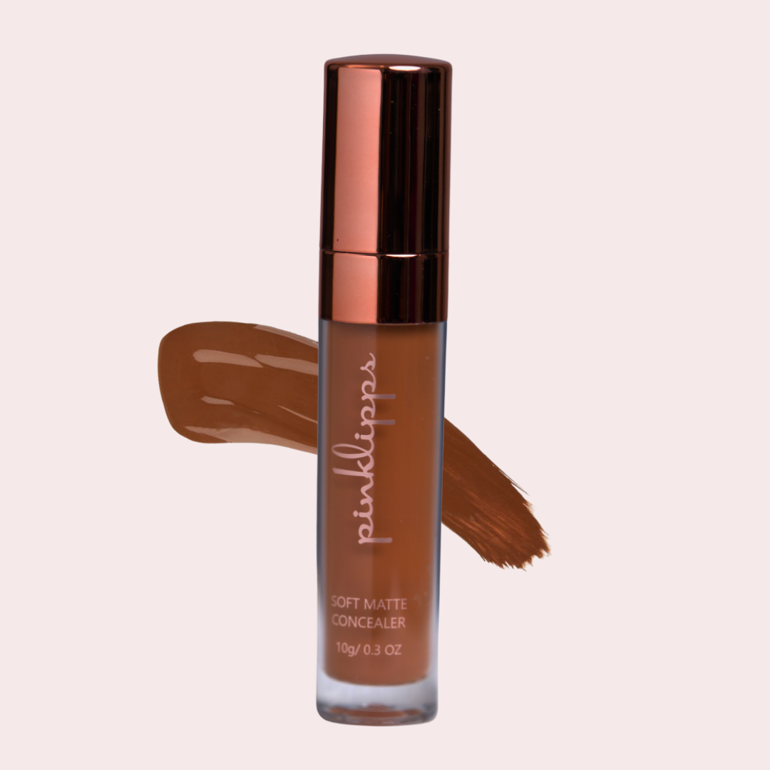 Soft Matte Concealer