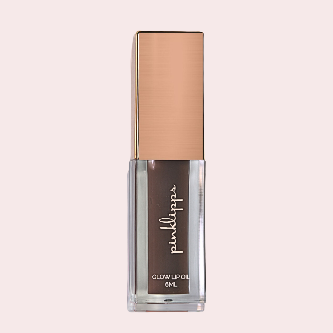 Glow Lip Oil