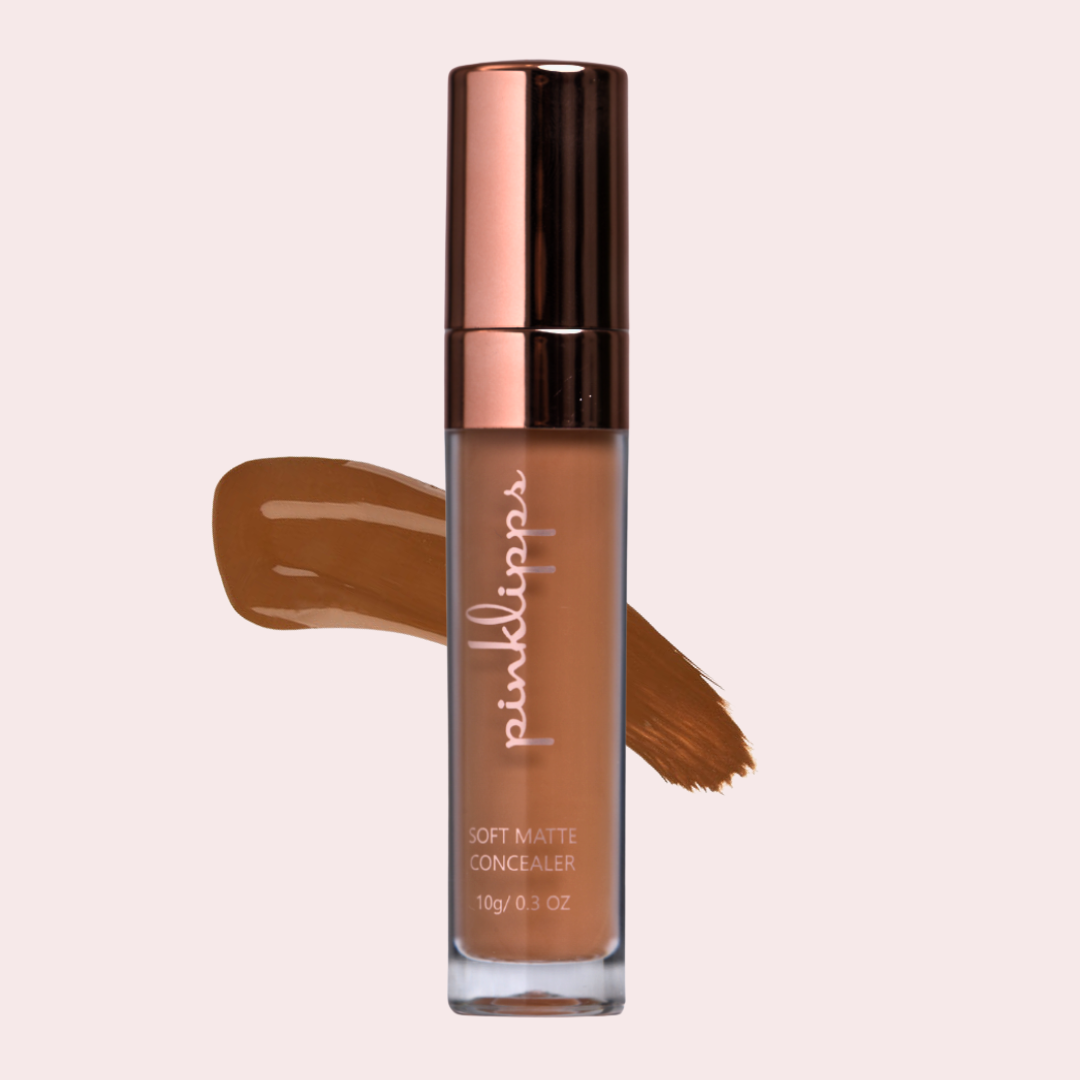 Soft Matte Concealer
