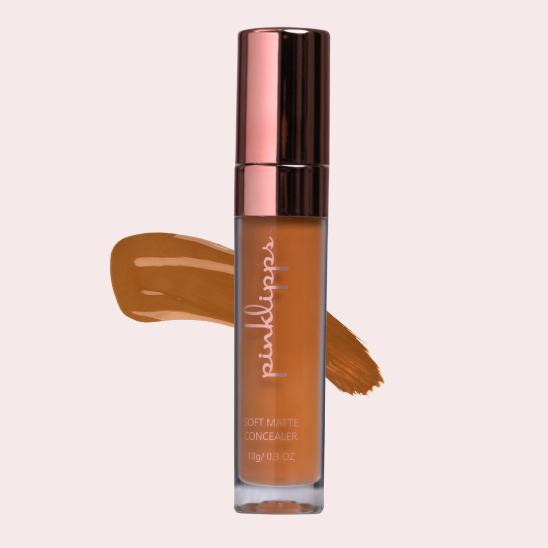 Soft Matte Concealer