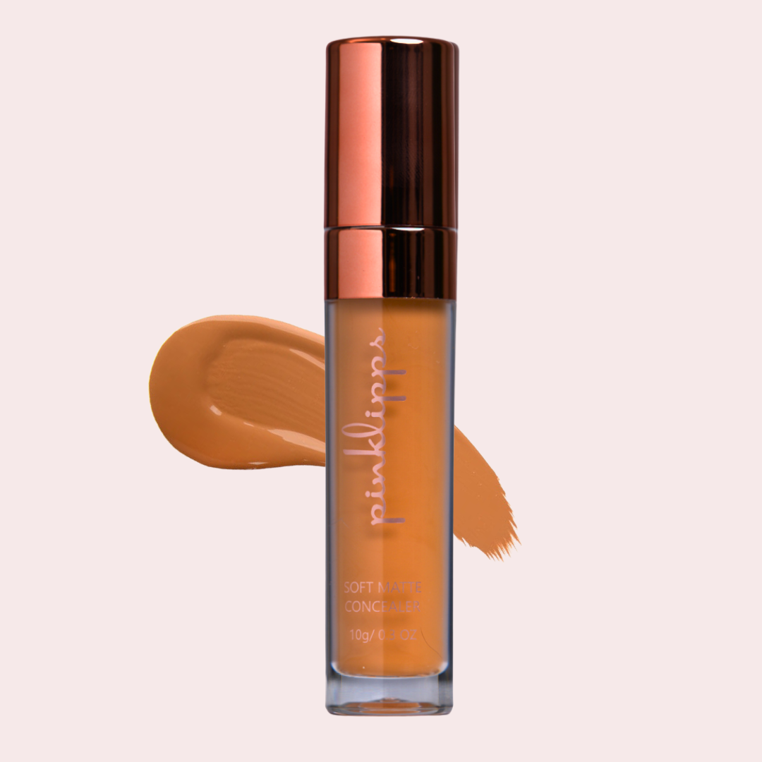 Soft Matte Concealer