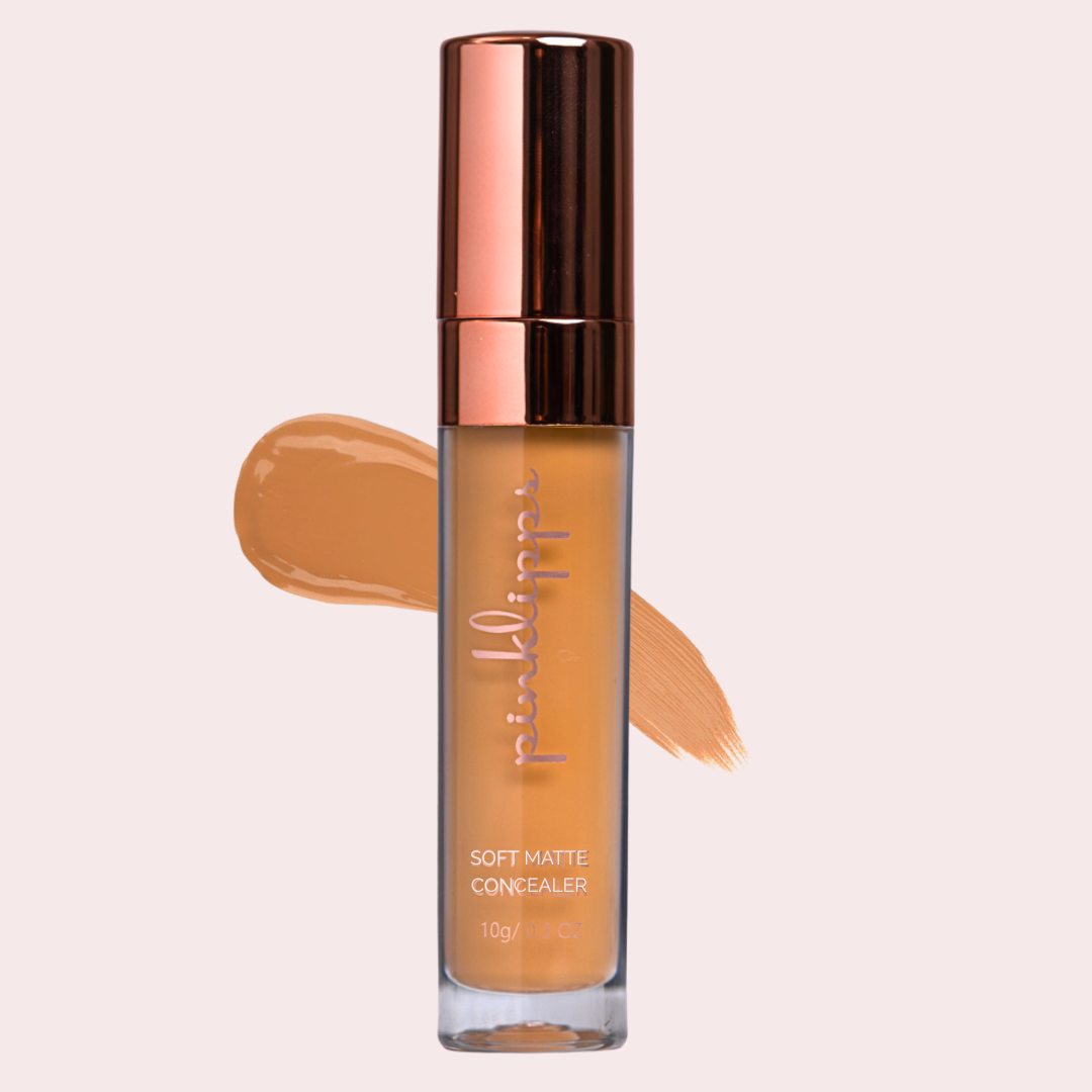 Soft Matte Concealer