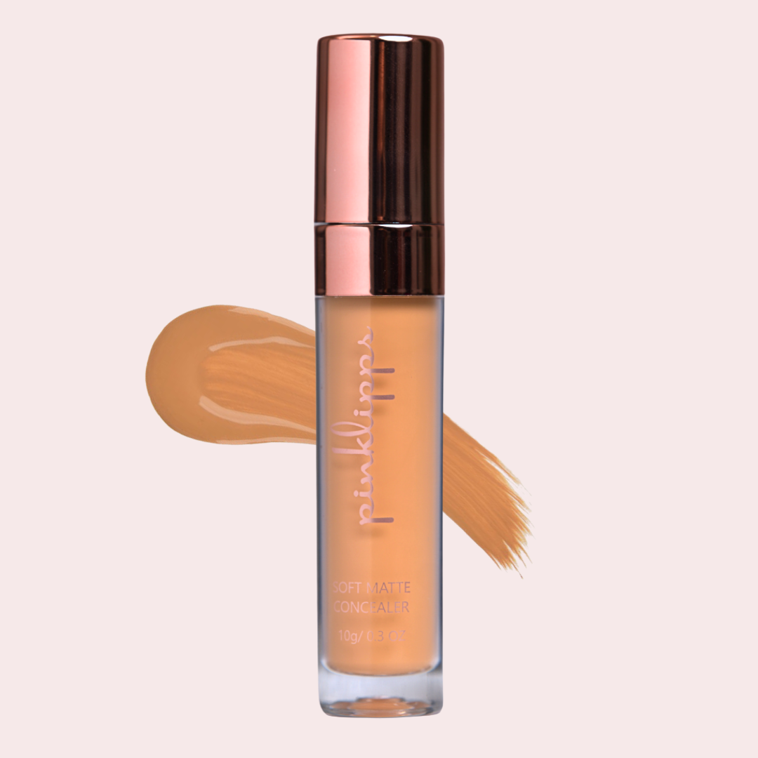 Soft Matte Concealer
