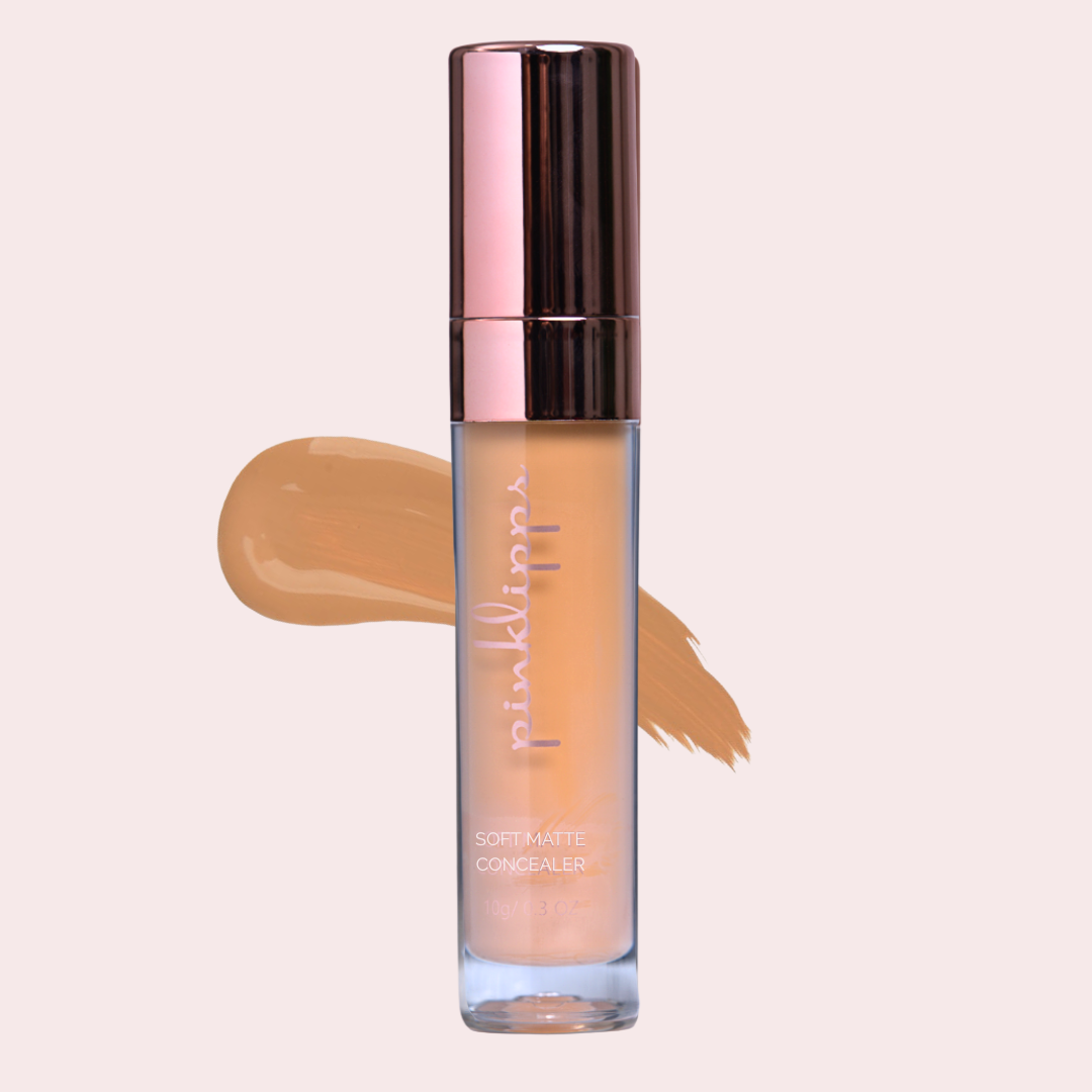 Soft Matte Concealer
