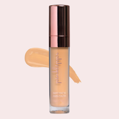 Soft Matte Concealer