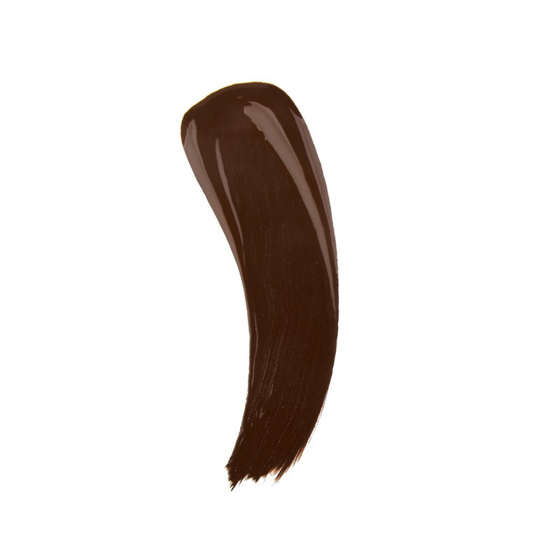 Full coverage soft matte concealer texture swatch