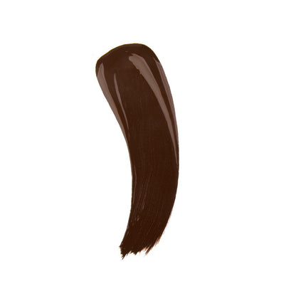 Full coverage soft matte concealer texture swatch