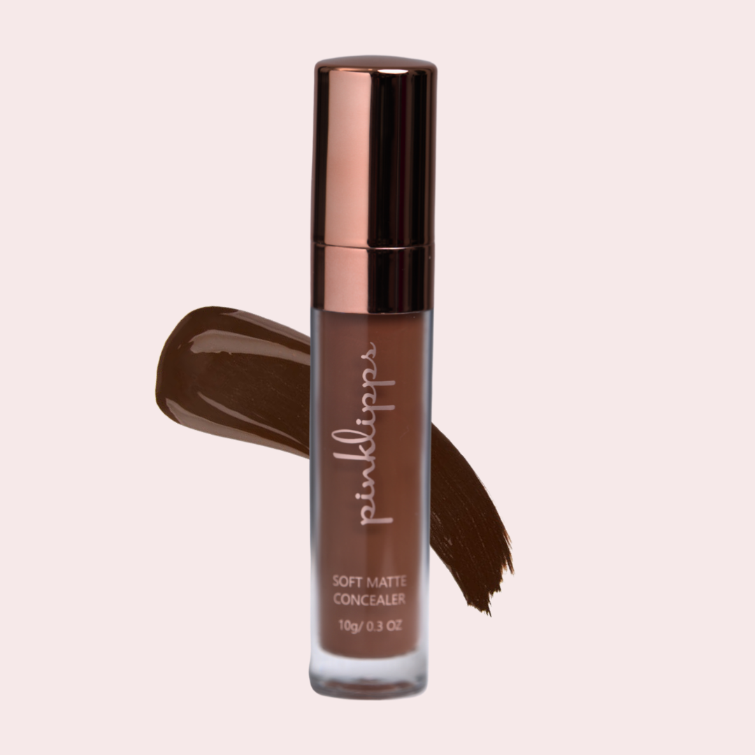 Soft Matte Concealer