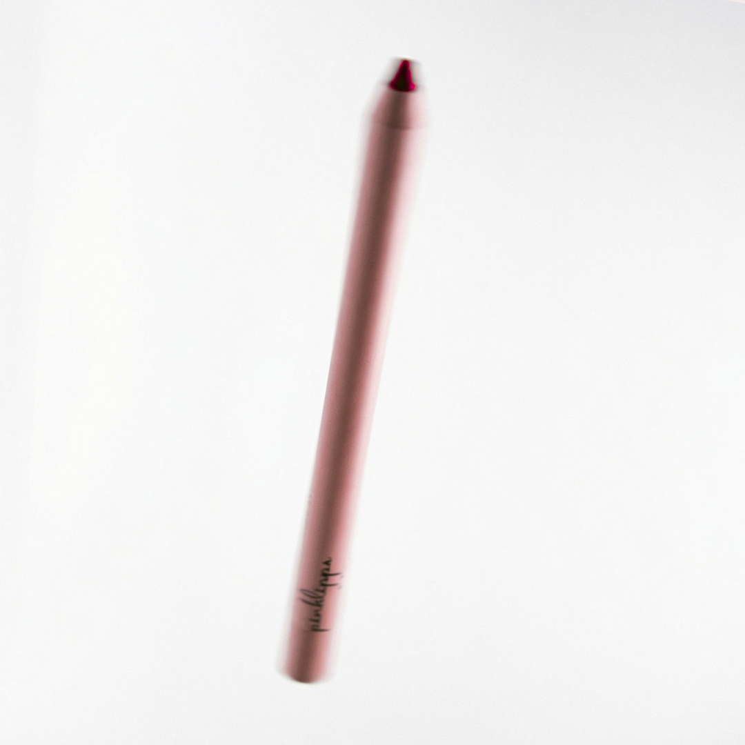 Pink Lipps Everlasting 'Burgundy' Lip Liner for all skin tones