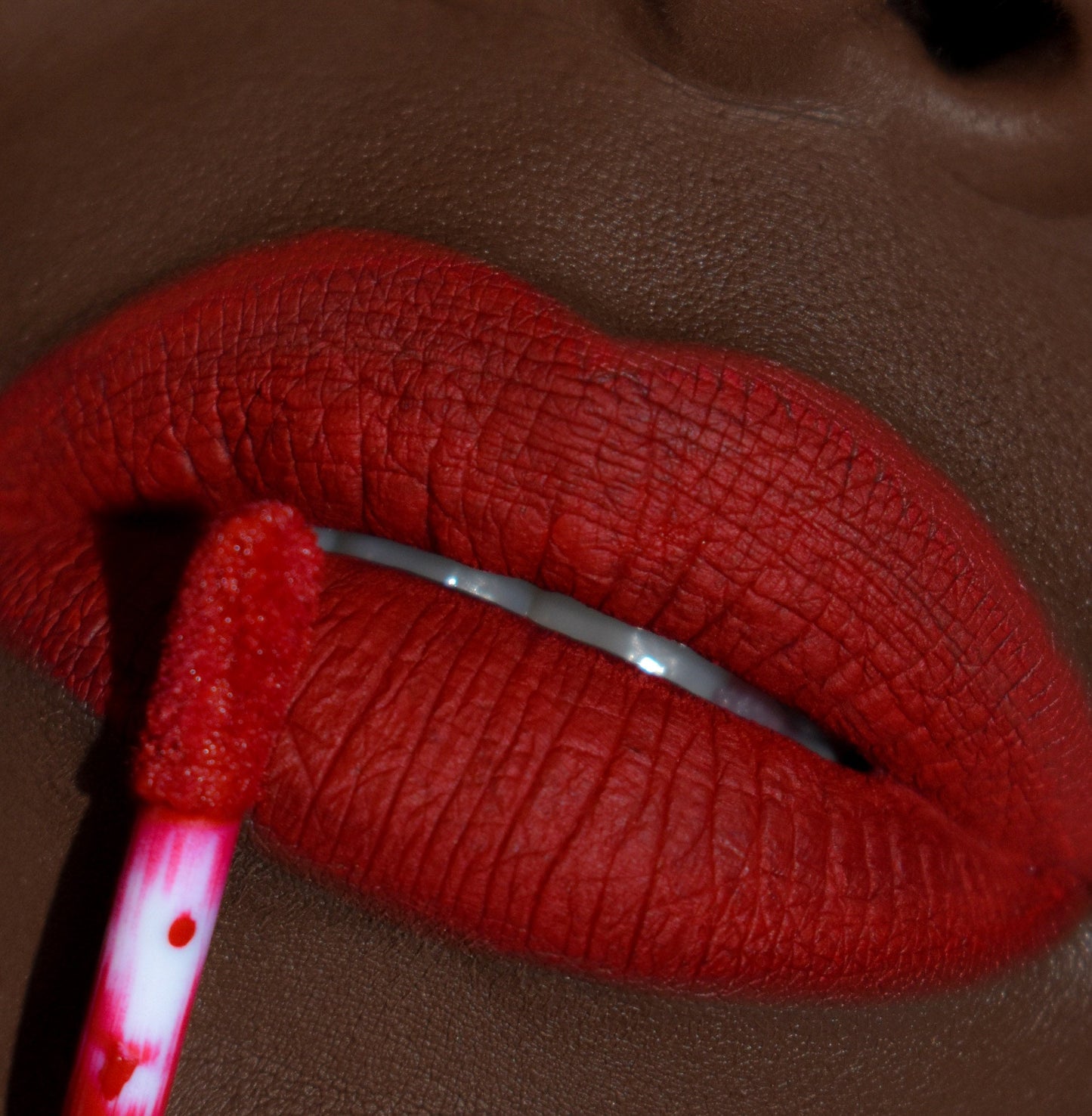 Cherry Bomb Matte