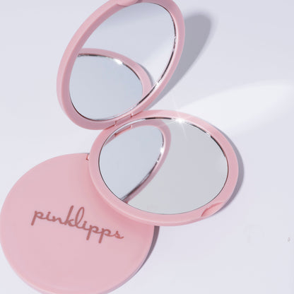 Double-Sided Mirror