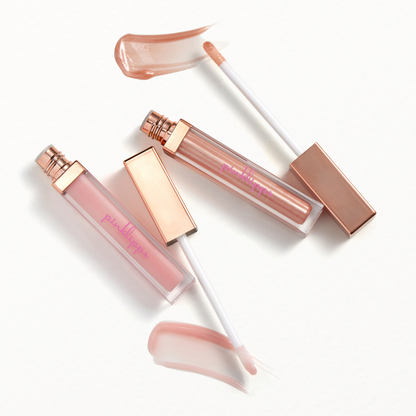 Lip Gloss Duo