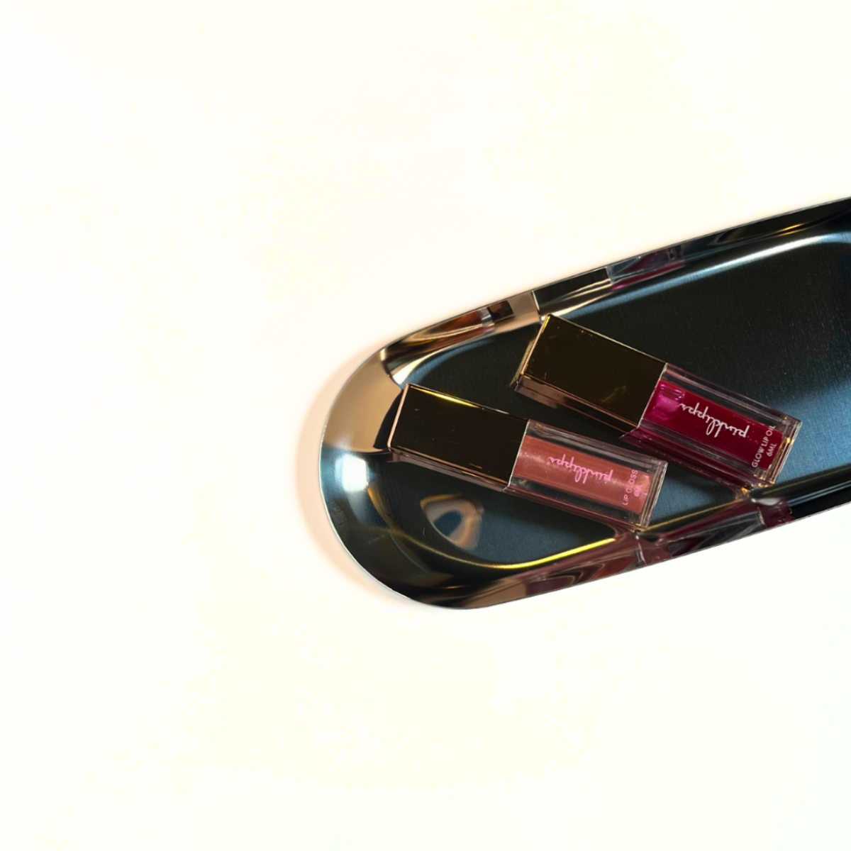 Gloss & Glow Holiday Set