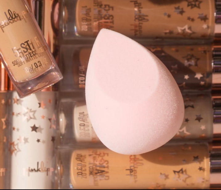 Flawless Sponge Set